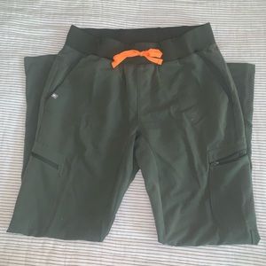 Figs women’s Moss Kaoru - Cargo Scrub pants